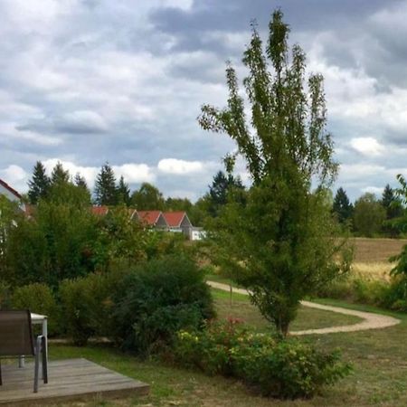 فيلا W7 - Sehr Schoenes Ferienhaus Mit Toller Lage Und Super Aussicht In Roebel An Der Mueritz المظهر الخارجي الصورة