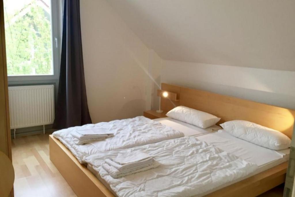 فيلا W7 - Sehr Schoenes Ferienhaus Mit Toller Lage Und Super Aussicht In Roebel An Der Mueritz المظهر الخارجي الصورة