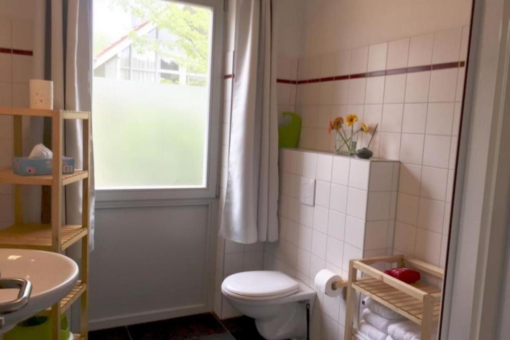 فيلا W7 - Sehr Schoenes Ferienhaus Mit Toller Lage Und Super Aussicht In Roebel An Der Mueritz المظهر الخارجي الصورة