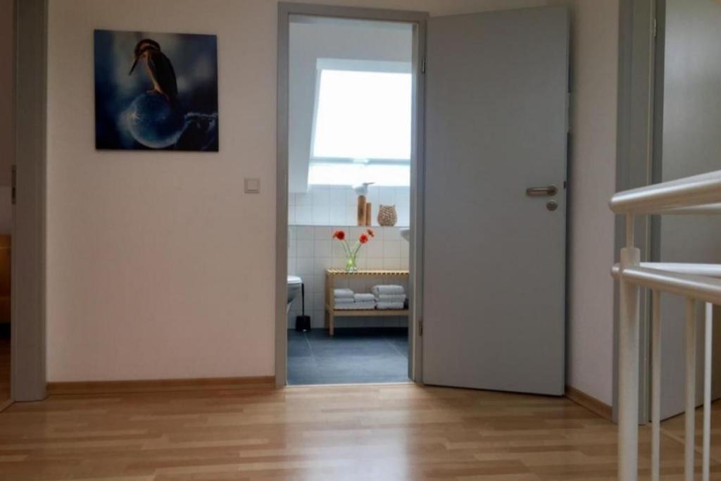 فيلا W7 - Sehr Schoenes Ferienhaus Mit Toller Lage Und Super Aussicht In Roebel An Der Mueritz المظهر الخارجي الصورة