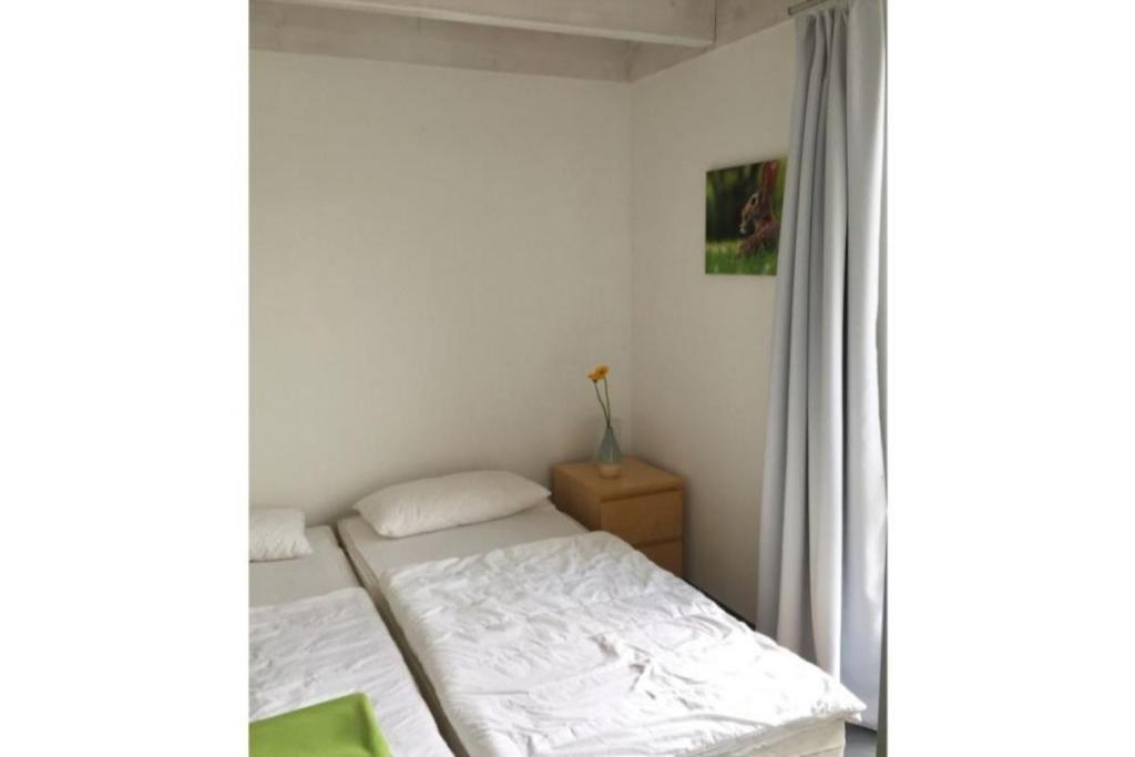 فيلا W7 - Sehr Schoenes Ferienhaus Mit Toller Lage Und Super Aussicht In Roebel An Der Mueritz المظهر الخارجي الصورة