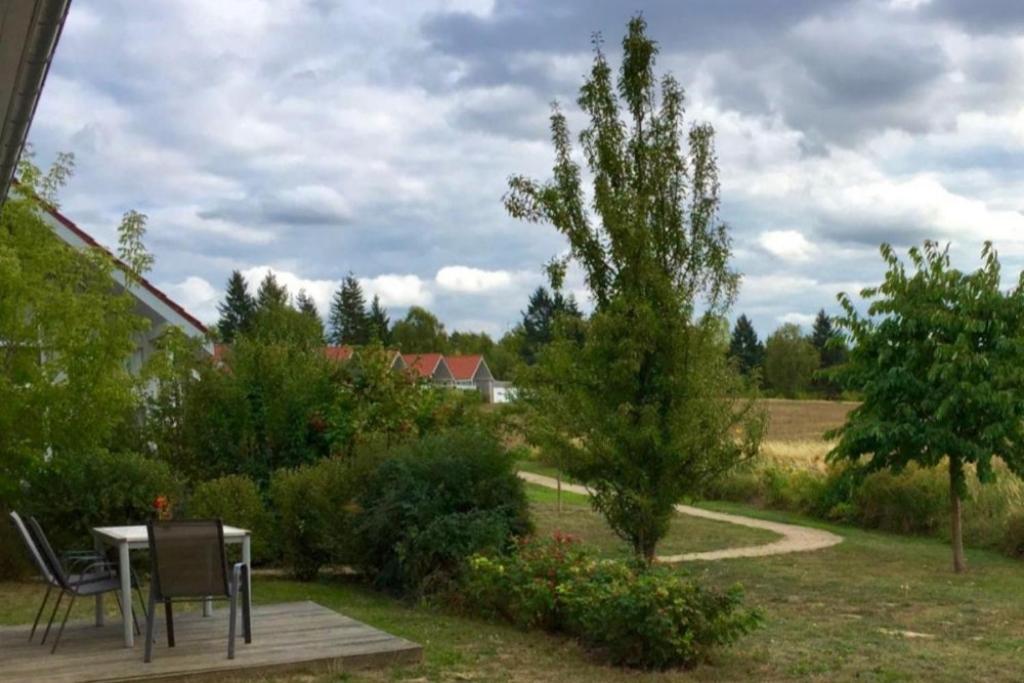 فيلا W7 - Sehr Schoenes Ferienhaus Mit Toller Lage Und Super Aussicht In Roebel An Der Mueritz المظهر الخارجي الصورة